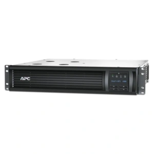 UPS APC Smart-UPS SMT, 700W, LCD, Rackmount 2U