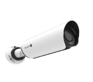 Camera supraveghere Milesight AI Weather-proof Mini Bullet MS-C8163-PA (4mm), 8MP, Senzor: 1/2.8" Progressive Scan CMOS; Rezolutie: 3840x2160@ 30fps; Iluminare Color: 0.01Lux @F1.2, 0.012Lux @F1.6, B/W: 0Lux with IR on; Lentila 4mm ; Distanta IR: 50m, 120