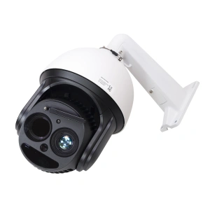 Camera supraveghere video PNI IP8843IM, Speed Dome, PTZ, 4MP, lentila 5.6-208mm, zoom optic 37x, fun