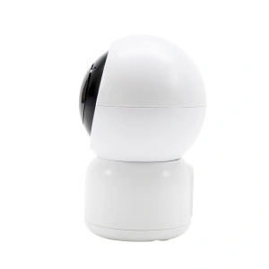 Pachet Camera supraveghere video PNI IP390T 1080P cu PTZ WiFi H264+Card de memorie MicroSD PNI 128GB
