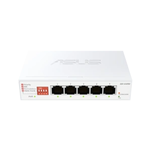 Switch ASUS QG-U1050, 2.5G, 5 porturi
