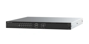 Switch DELL EMC S4128T-ON, 28 porturi