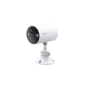 TAPO C410 SMART WIRE-FREE SECURITYCAMERA (2-PACK) - Img 2