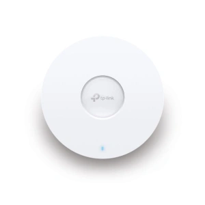Wireless access point TP-Link Omada EAP653 UR, 2.5G, 4 Internal Antennas