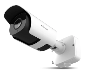 "CAMERA MILESIGHT AI TRAFIC 5MP TS5366-X12RIPG1; 1/2.8"" Progressive Scan CMOS; Compresie: H.265+/H.265(HEVC)/H.264+/H.264/MJPEG; Iluminator : Smart IR 50M; Lentila varifocala: 5.3~64mm, 12X Optical Zoom, Max. Vehicle Speed: 140km/h, Capture Rate 99%, Rec