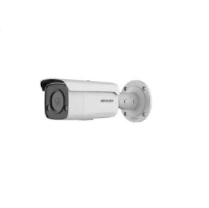 Camera supraveghere Hikvision IP DS-2CD2T27G2-L 2.8mm C 2 MP ColorVu Fixed Bullet,Image Sensor 1/2.8" Progressive Scan CMOS, Color: 0.0005 Lux @ (F1.0, AGC ON), 0 Lux with Light, Image Enhancement BLC, HLC, 3D DNR,Rotate mode, saturation, brightness, cont