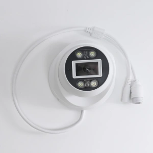 Camera supraveghere video PNI IP7724 5 MP, de exterior
