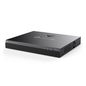 NVR TP-Link VIGI 16 canale 2016H ; 8 MP,2 SATA Interface, max 16TB(inclus), H.265+; ONVIF, detecție mișcare, linie, intruziune, persoane, vehicule etc. - Img 3