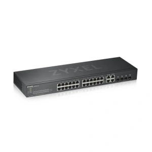 Switch ZYXEL GS1920-24V2, Gigabit, 24 porturi