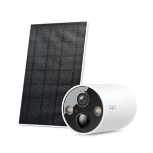TAPO C425 SMART WIRE-FREE SECURITYCAMERA KIT