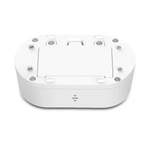 TP-LINK TAPO T300, Senzor smart de scurgeri de apa (necesită Hub Tapo), Wireless: 868, Alimentare: 2 baterii tip AAA (incluse), Dimensiuni: 84.5 × 46.5 × 30 mm. - Img 2