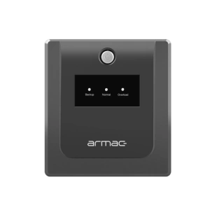 UPS ARMAC H/1000F/LED, 900W, LCD, Tower