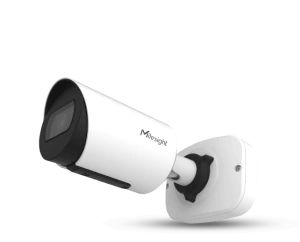 Camera IP AI Vandal-proof Mini Bullet 5 MP MS-C5364-PD; 1/2.8" Progressive Scan CMOS; Rezolutie 5 MP (2592x1944); Compresie: H.265+/H.265(HEVC)/H.264+/H.264/MJPEG; Iluminator : Smart IR 30M; Lentila: 2.8mm. Stocare: microSD/SDHC/SDXC Card Local Storage, u