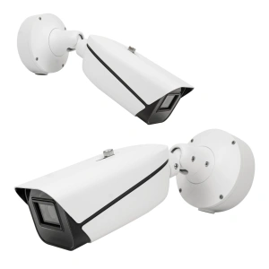 Camera supraveghere video PNI IP9444 4MP, AI, POE, 12/24V/PoE, zoom optic motorizat