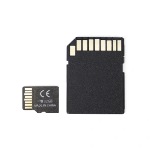 Pachet camera supraveghere video PNI SafeHome PT950LR, 1080P, 2MP, cu panou solar 6W si card de memo