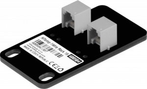 Senzor temperatura 1WR-Temp Rack19 2p