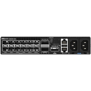 Switch DELL EMC PowerSwitch S5212F-ON, 12 porturi