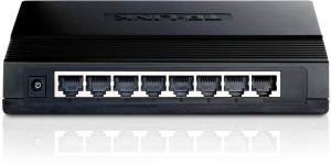 Switch TP-Link TL-SG1008D, 8 port, 10/100/1000 Mbps - Img 2