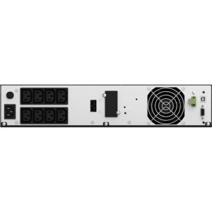 UPS nJoy Aster 2K Power 2000 VA/1800 W Type On-line - Img 3