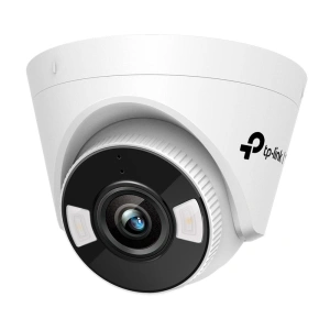 Camera IP Wi-Fi Turret TP-Link C440-W(4mm), 4MP, Lentila 4mm, IR+WL 30ml, rezolutie video 2304 × 1296, +/H.265/H.264+/H.264,