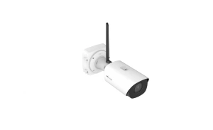 Camera supraveghere Milesight AIoT 12X Pro Bullet Plus MS-C2966-X12ROPC (5.3-64mm), 2MP, Senzor: 1/2.8″ Progressive Scan CMOS; Rezolutie 1920x1080@100fps; Iluminare Color: Color: 0.005Lux@F1.6B/W: 0Lux with IRon; Lentila 5.3-64mm 12X AF Lens; Distanta IR:
