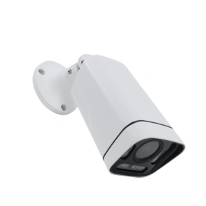 Camera supraveghere video PNI IP7729 5MP, 4mm, 8 LED-uri, D-WDR, P2P, ONVIF, 12V, pentru exterior, a