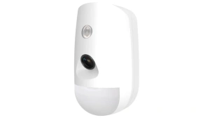 Detector PIR wireless Hikvision DS-PDPC12PF-EG2-WE(B), frecventa de operare: 868MHz, Tri-X Wireless, raza dedetectie: 12M, unghi detectie: 85.9°, viteze detectie: 0.3 to 2 m/s,imunitate la animale pana la 30 kg, tamper fata si spate,complet configurabil l