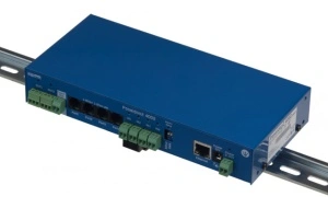 Poseidon2 4002 TSet - Soluția completă: control I/O și monitorizare mediu ambiant de la distanță - Img 2
