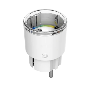 PRIZA INTELIGENTA EZVIZ T30, Comunicare: 802.11 b/g/n, 2,4 GHz (numai), Alimentare: AC 85V ~ 265 V, 50 / 60Hz Temp de functionare: -20 °C to 40 °C,