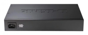 Switch D-Link DGS-1016D, 16 port, 10/100/1000 Mbps - Img 2