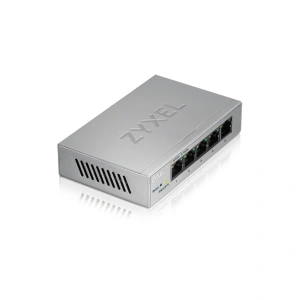 Switch Zyxel Gigabit GS1200-5V3, 5 porturi