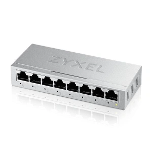 Switch ZYXEL GS-108B V5, Gigabit, 8 porturi - Img 3