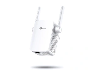 TP-link AC1200 Wi-Fi Range Extender, RE305, 2* external antenna, IEEE802.11ac, IEEE 802.11n, IEEE 802.11g, IEEE 802.11a, IEEE 802.11b, 1 * 10/100M Ethernet Port (RJ45), WPS Button, Reset Button, 2.4GHz & 5GHz (11ac)