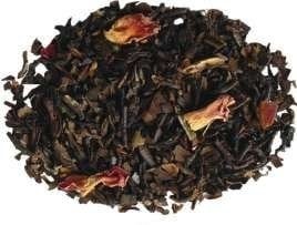 Inkarnation Chai-Latte