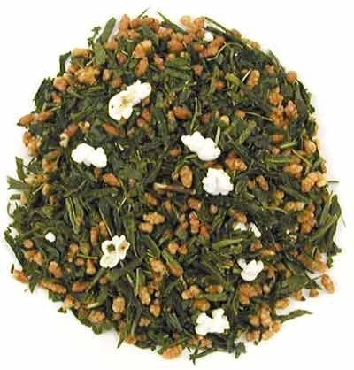 Gen Mai Cha