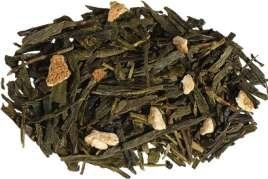 Lemon Sencha