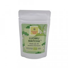 Organic Matcha Spring Crop- 30gr