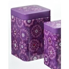 Cutie metalica Fabianne 200gr