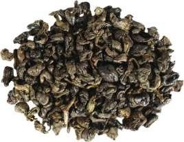 Chinese Gun Powder