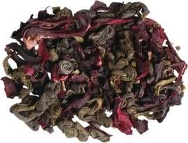 Energy Tea