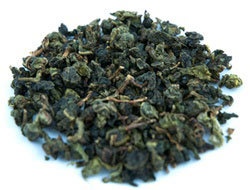 Milky Oolong