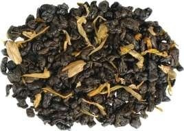 Bergamot Jasmine Pinhead