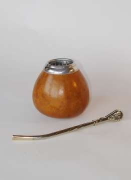 Set traditional Mate