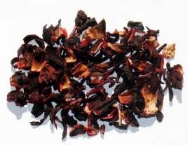 Hibiscus Vanilla