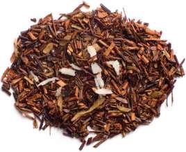 Vanilla Rooibos