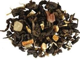 Cream Yoghurt Oolong