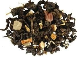 Cream Yoghurt Oolong