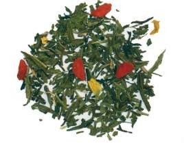 Green Goji Acai
