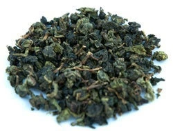 Milky Oolong