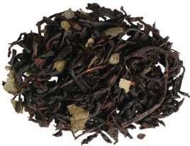 Rum Tea
